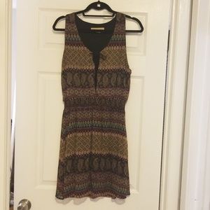 Casual dress /cover up